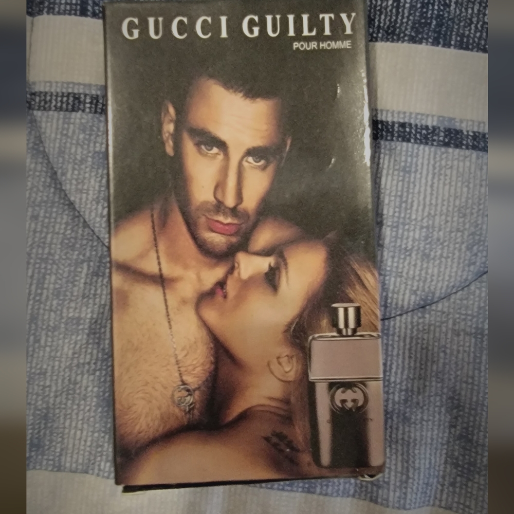 Gucci Guilty
